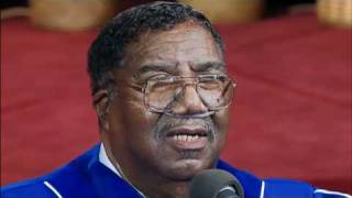 "I Can Make It" - Mississippi Mass Choir