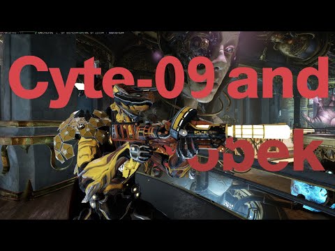 Cyte-09 and sobek is BROKEN!!! (-400)