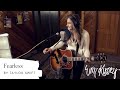 Taylor Swift - Fearless cover by Erin Kinsey