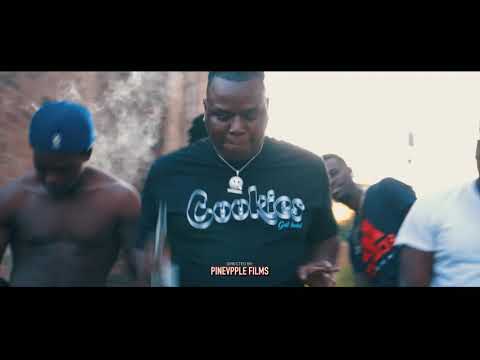 FYNIC LOONEY X DUKEDIDTHAT3 X KMAC “Non Believers” (Shot By PineVpple Films)