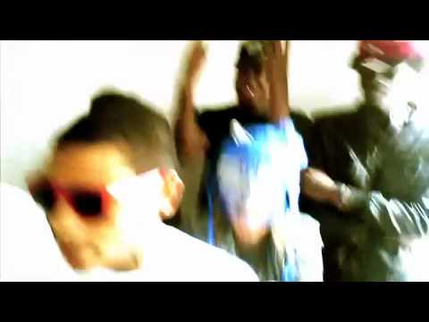 ZOMBIE GANG Bodies The Beat