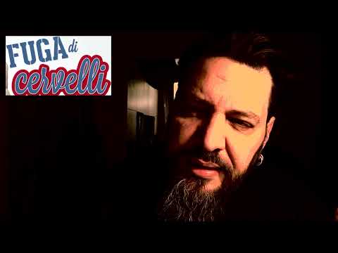 Patreon: Fuga di cervelli (2013) di Paolo Ruffini - Minirece richiesta da Andrea Dettori