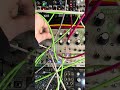Lovely Modular feedback textures