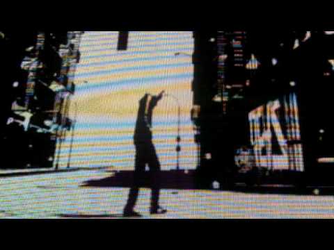 The Crystal Method (Intro visual)