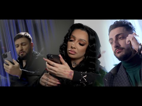 Costel Biju,Toni de la Brasov,Narcisa - Ce nesimtire,ce tupeu- Official video 2022