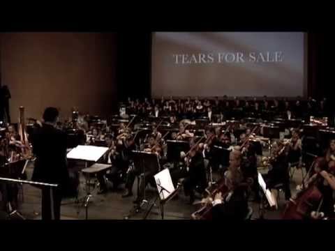 FIMUCITÉ 5 - "The Vendetta March" from "Tears for sale" - Shigeru Umebayashi