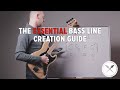 NEW RELEASE! The Essential Bass Line Creation Guide