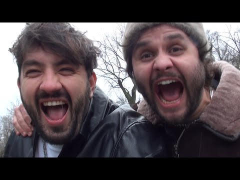 Lordofon - Cheesy (Official Video)