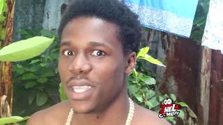 JNEL "This is Jamaica"- HOT NEW COMEDIAN RETV INTERVIEW