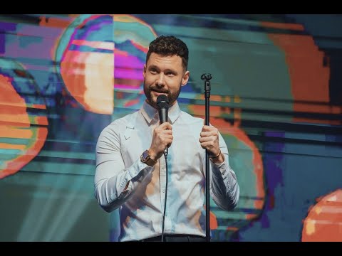 Calum Scott - You're the reason ( Live at Era of Live Party | SAMSUNG x E! )