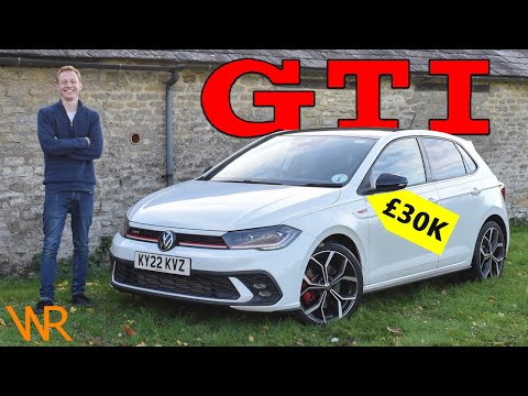 VW Polo GTI - Better than the Fiesta ST? | WorthReviewing