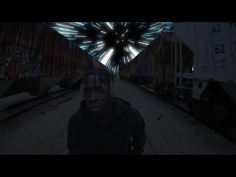 G-REX & STUCA - Runaway (with Take45) (Official Video)