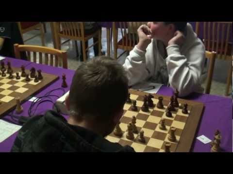 CH14 3.1. Richard Harvan - Adam Buzinkay 1 - 0