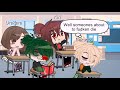 ️Flash Warning ️ Deku Has A Death Note