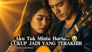 Download lagu Aku Tak Minta Harta, Jadikan Aku Cinta Terakhirmu | Lagu Slow Rock Malaysia Menyentuh Hati 2026 mp3