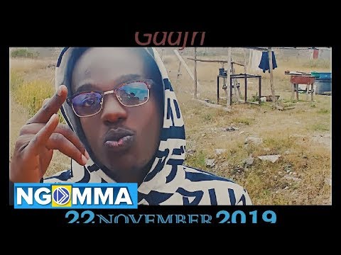 My Life by Gadfri (Official Music Video)