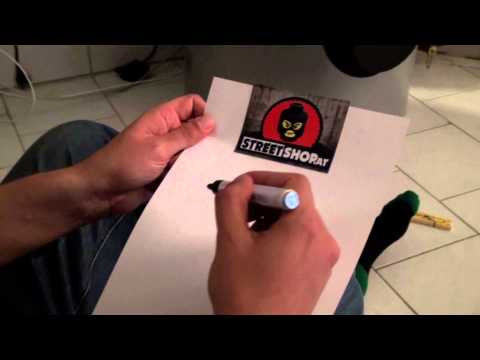 King Orgasmus One - Du Hurensohn