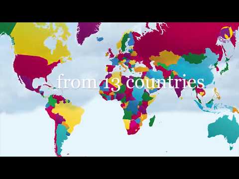 GROW 2 Ride Great IMMERSION I 2017 Introduction