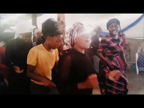 Satotwa Full Gospel Church (Youth) - Tua lavelela