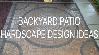 preview picture of video 'Backyard Patio Hardscape Design Ideas Contractor in Hanover, PA... RYAN'S LANDSCAPING'