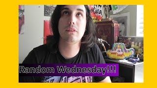 Random Wednesday - E3 And OITNB