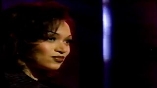 Chante Moore - Old School Lovin (Live) [HD Widescreen Music Video]