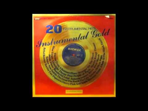 Instrumental Gold (Side 2) - 1976 - 33 RPM