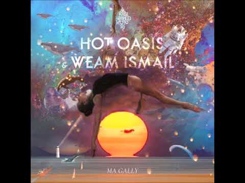 Hot Oasis ft. Weam Ismael - Ya Nahar Ya Gamel (Sabo & Alkaline Georgi Remix) [A Tribe Called Kotori]