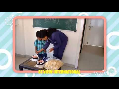 HAPPY BIRTHDAY ADVAIT ....