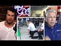 Historian Explains Significance of KNEELING | Louder With Crowder