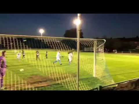 St. Panteleimon FC v Larkspur Rovers FC - Penalty by G. Monti