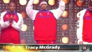 Introducing the NBA All-Star 06 Game western players