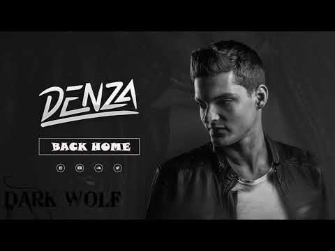 Denza - Back Home