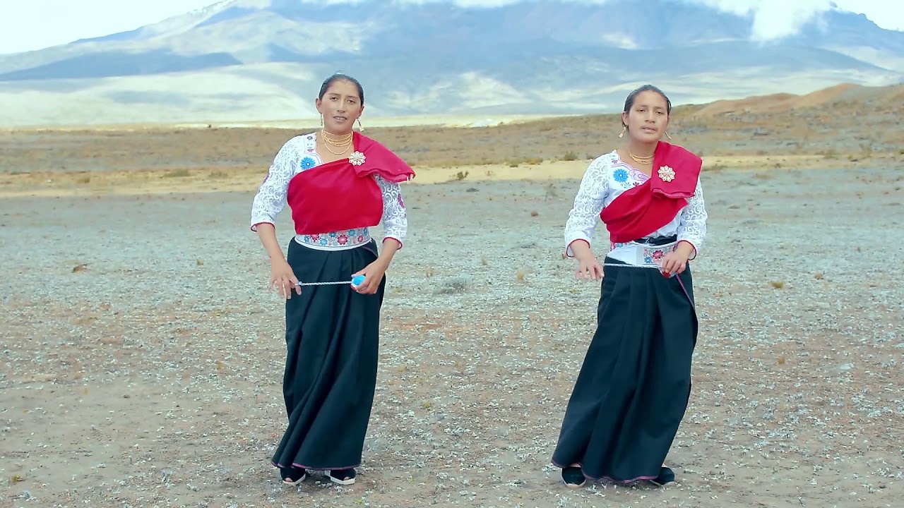 Imagen Karu Llactaman Rishkangui - Coro la Paz de Dios Imagen Karu Llactaman Rishkangui - Coro la Paz de Dios