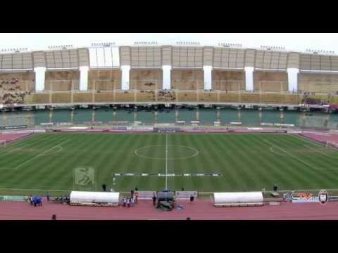 Bari-Crotone, il Video