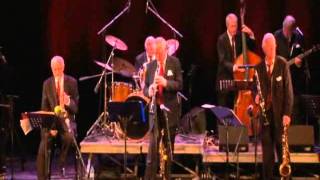 HOT SWING AMBASSADORS  Sidney Bechet Memory  indian summer