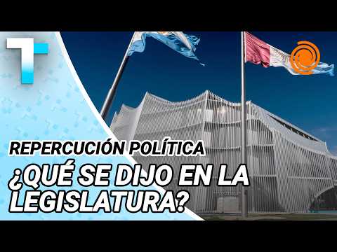 Aprobaron la licencia del legislador Flores: las repercusiones políticas