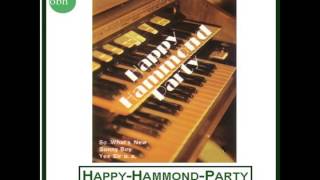 Otto Weiss - So What's New