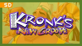 Kronk's New Groove (2005) Trailer