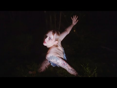 Vilma Jää – Kade (lyriikkavideo)