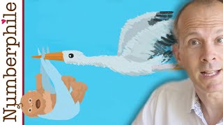Do Storks Deliver Babies? - Numberphile