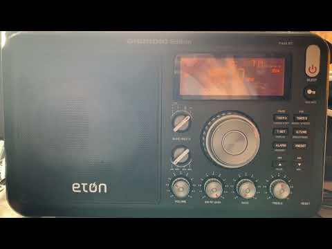 FM DX: 89.1 XHGDA Guadalajara, Jalisco, Mexico - legal ID, June 7, 2022 in NW Arkansas