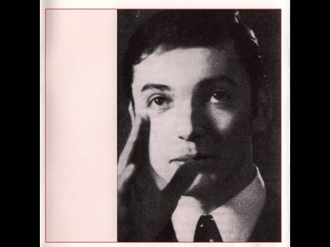 Karel Gott - La Mamma / francouzsky, live/ (cca 1965, vydáno 1997)