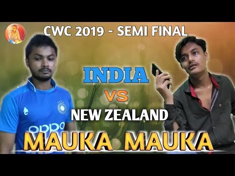 Niladri Guha Mauka Mauka