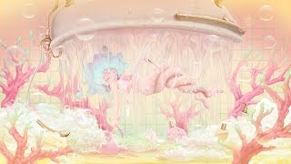 Mili - Bathtub Mermaid