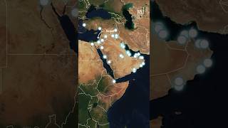 Thumbnail for U.S. Weighs Adjusting its Footprint in the Middle East After Iran War | WSJ
