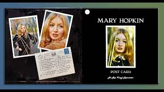 Mary Hopkin - Happiness runs (Pebble And The Man) - HiRes Vinyl Remaster