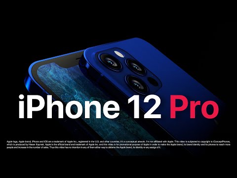 iPhone 13 Pro Max - Trailer [𝗖𝗢𝗡𝗖𝗘𝗣𝗧𝗨𝗔𝗟 𝗔𝗥𝗧]