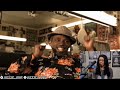 FIRST TIME HEARING Jurassic 5 ‎- The Influence REACTION