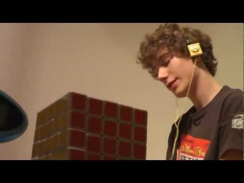 Official Unofficial world record attempt